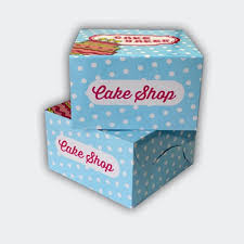 Cake Box Supplier Singapore